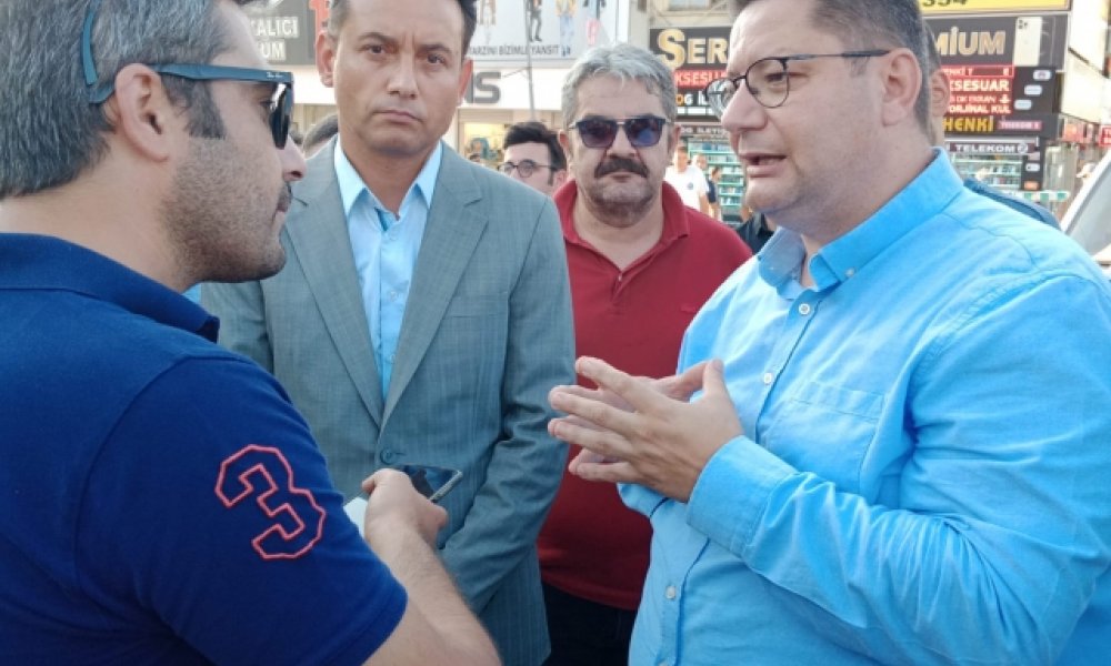 Konu deprem, derdimiz para! Peki dertlere ne DEVA?