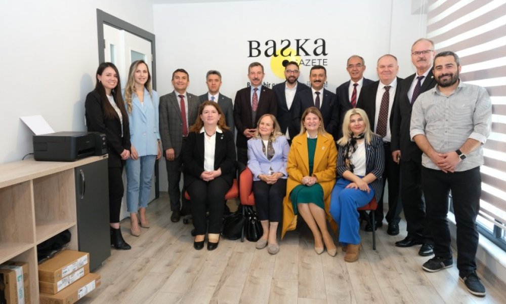 İYİ Parti'ye algı operasyonu mu yapılıyor?
