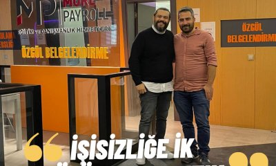 İşsizlik ve işçisizliğe bir de İK gözünden bakalım…