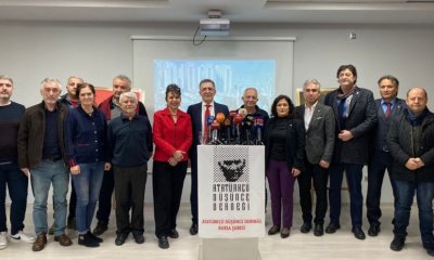 ADD Bursa'dan yerel yönetim manifestosu!
