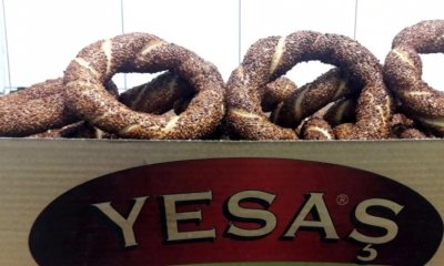 YESAŞ'ta un bile kalmamış!